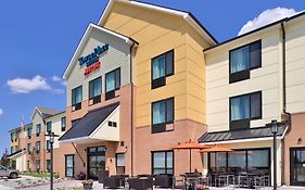 Towneplace Suites By Marriott Gillette